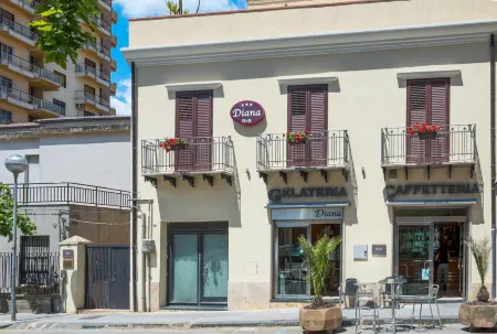 B&B Diana