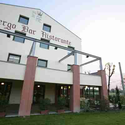 Hotel Real Fini Baia Del Re Hotel Exterior