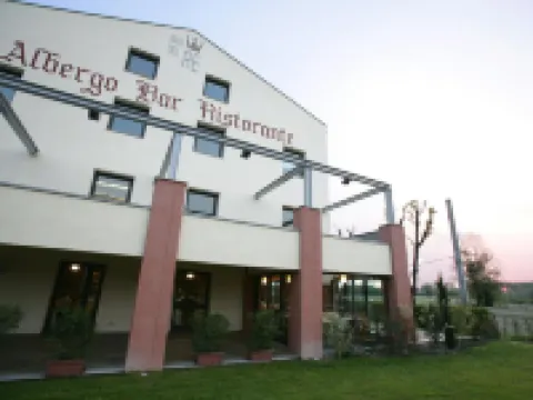 Hotel Real Fini Baia Del Re Hoteles en Módena