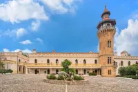 La Almoraima Hotel Hotels in Castellar de la Frontera