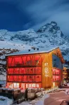 Aux Pieds du Roi - Suite & Spa Hotels in 