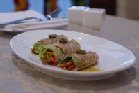 Leisure Inn Grand Chanakya - petit déjeuner