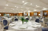 Hotel Carlos I Silgar Hotels in Sanxenxo