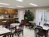 American Motel - Lenoir Hotels in Caldwell County