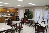 American Motel - Lenoir