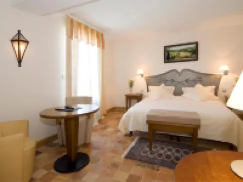 Hotel de France Hotels in Mende