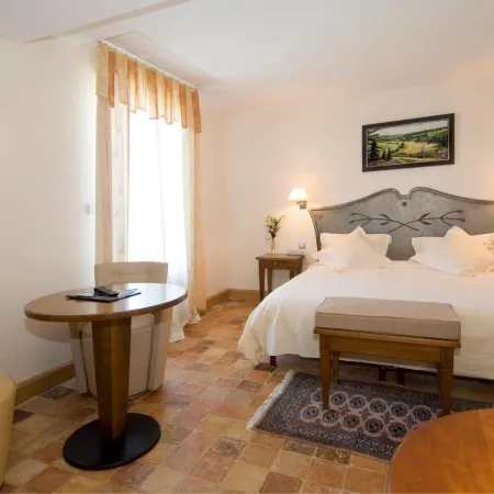 Hotel de France
