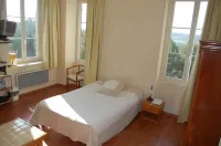 Chateau de Faudade Hotels in Daux