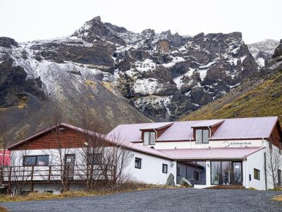 Adventure Hotel Hof