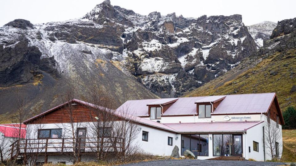 Adventure Hotel Hof