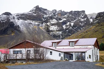 Adventure Hotel Hof