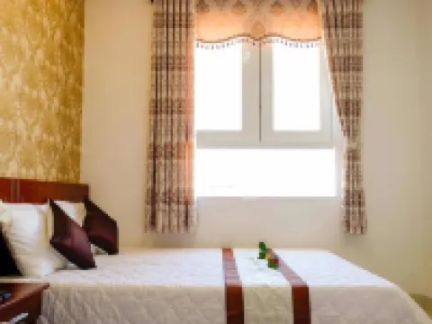 Phan Rang Hotel Hotels in Phan Rang