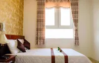 Khách sạn Phan Rang Các khách sạn gần Mũi Ninh Chữ - Phan Rang