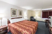 Quality Express Inn & Suites Các khách sạn ở Parkersburg