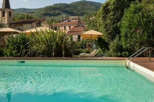 Relais Del Maro Hotels in Imperia
