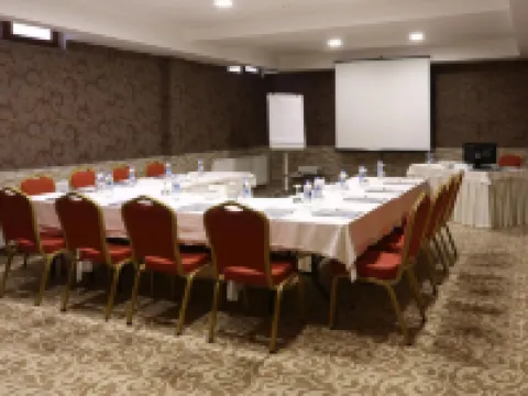 Balturk House Hotel Hotel di Izmit