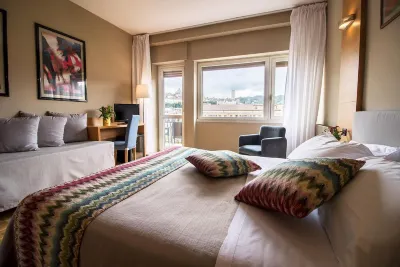 Hotel Clarici Hotels in Sant'Anatolia di Narco