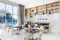 Mercure Sohar Hotels in Sohar