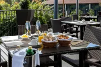 Eurostars Vila de Allariz Hotel Balneario Hotels in Taboadela