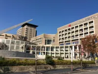 Keihanna Plaza Hotel Các khách sạn gần Yamasaki Shrine