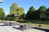 Femhøj Hotel a Jaegerspris