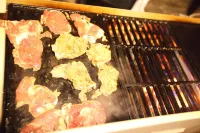 ザ メラネシアン ポート ヴィラ ホテル - 朝食