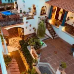 Hotel Santa Paula