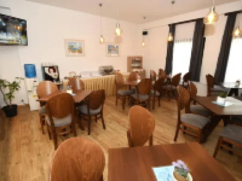 Boutique Villa Arte Hotels in Municipality of Ohrid