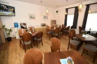 Boutique Villa Arte فنادق في أوهريد