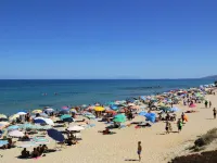 Hotel la Tartaruga Bianca Hoteles en Valledoria