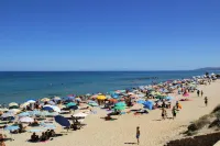 Hotel la Tartaruga Bianca Hotels in Valledoria