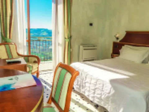 Hotel Astoria Hotels in Fermo
