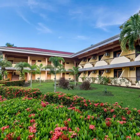 Hotel Manuel Antonio