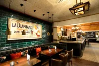 Hotel Zuiderduin Hotels in Egmond aan Zee