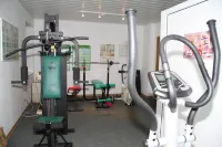 Landgasthof Rieger Hotels in Arendsee