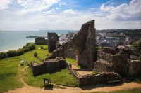 Senlac Guesthouse Hotels in Hastings