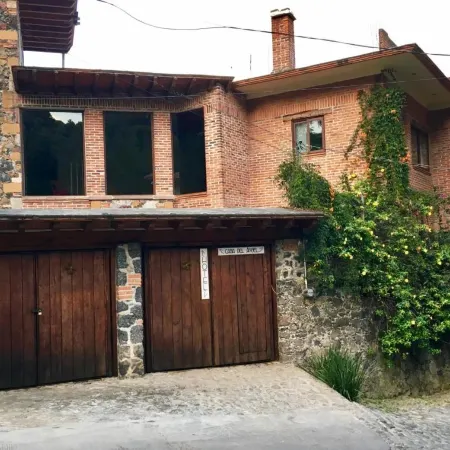 Hotel Casa del Angel