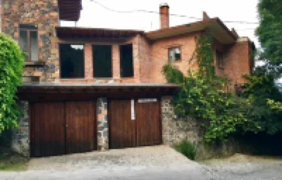 Hotel Casa del Angel