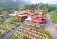 Bansuanphutarn Các khách sạn ở Ban Ta Khun