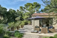 La Villa Dupont d'Avignon