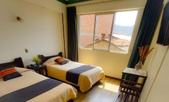 Hotel Sagarnaga