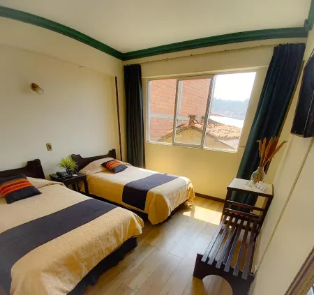 Hotel Sagarnaga