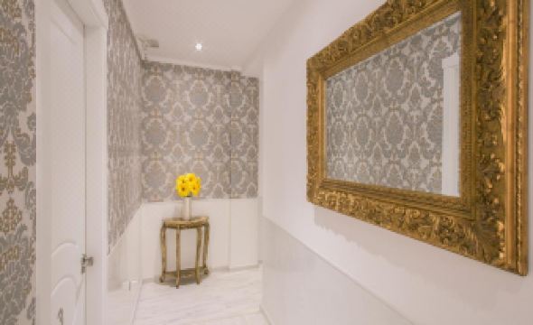 Hostal Central Palace Madrid