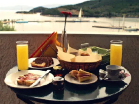 Drymna Hotels in Dorida