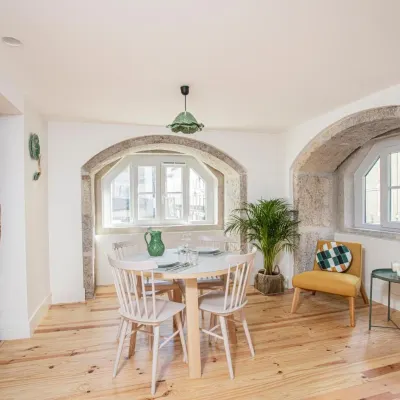 Montebelo Lisbon Downtown Apartments Hotels near Praca do Comercio (Terreiro do Paco)