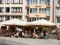 Hotel Ambassadeur Hotels in Oostende
