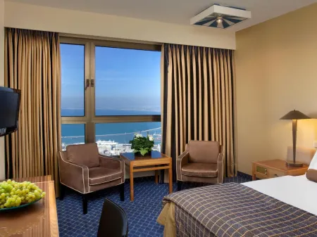 Dan Panorama Haifa Hotel