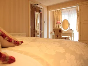 Corriegour Lodge Hotel