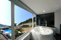 Doya Hotel Geoje - Hot Tub