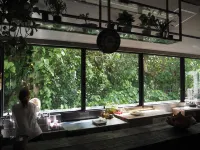 Shirahama Hotel - Hot Tub